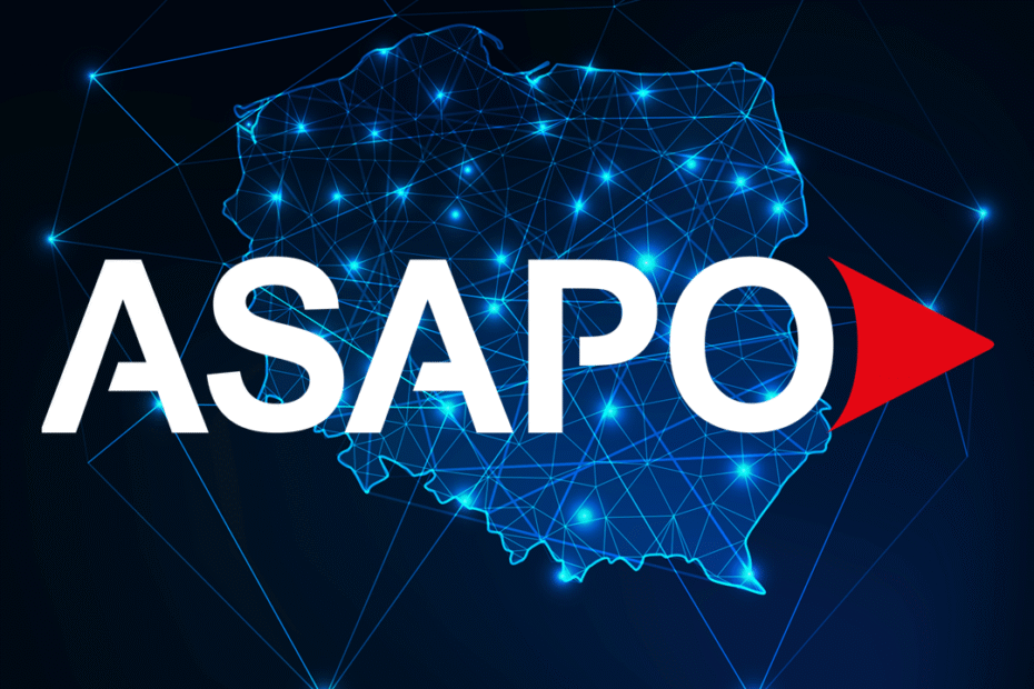 Serwis Operacyjny ASAPO