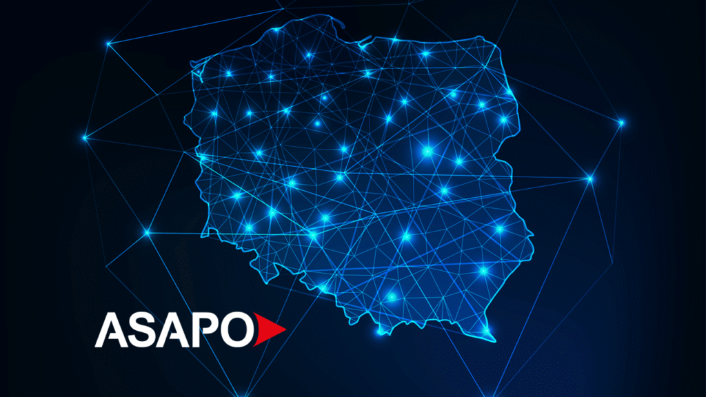 Serwis Operacyjny ASAPO