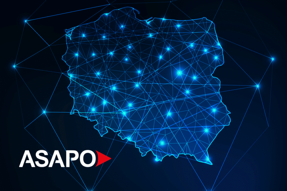 Serwis Operacyjny ASAPO